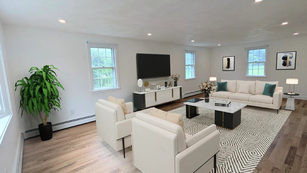 Building Photo - 23 Allen St