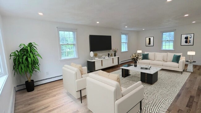 Building Photo - 23 Allen St