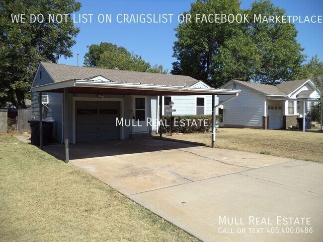 Building Photo - Affordable 2 bed 1 bath home on the NW sid...