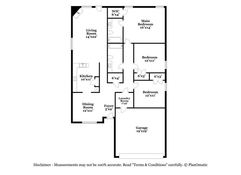 Building Photo - 8757 Garden Springs Dr