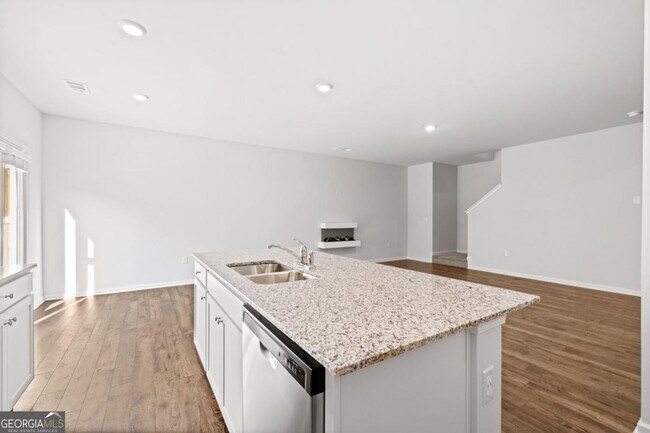 Building Photo - 510 Stoneybrook Dr