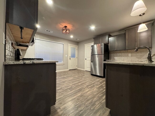 Building Photo - ***1707 S. K Place***