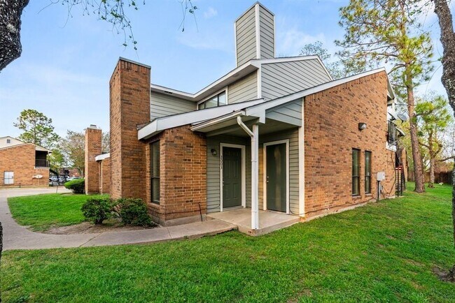 Building Photo - 7200 W T C Jester Blvd