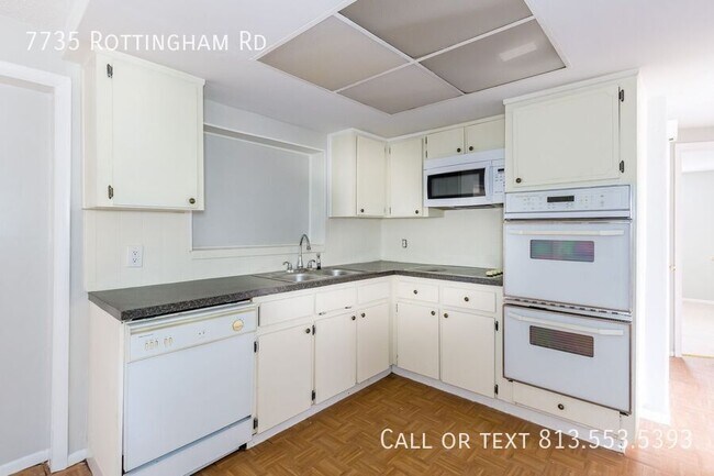 Building Photo - 7735 Rottingham Rd