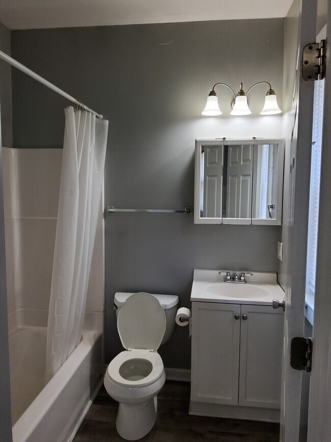 Building Photo - 1191 S Plymouth Ave