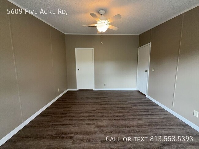 Building Photo - 5609 Five Acre Rd