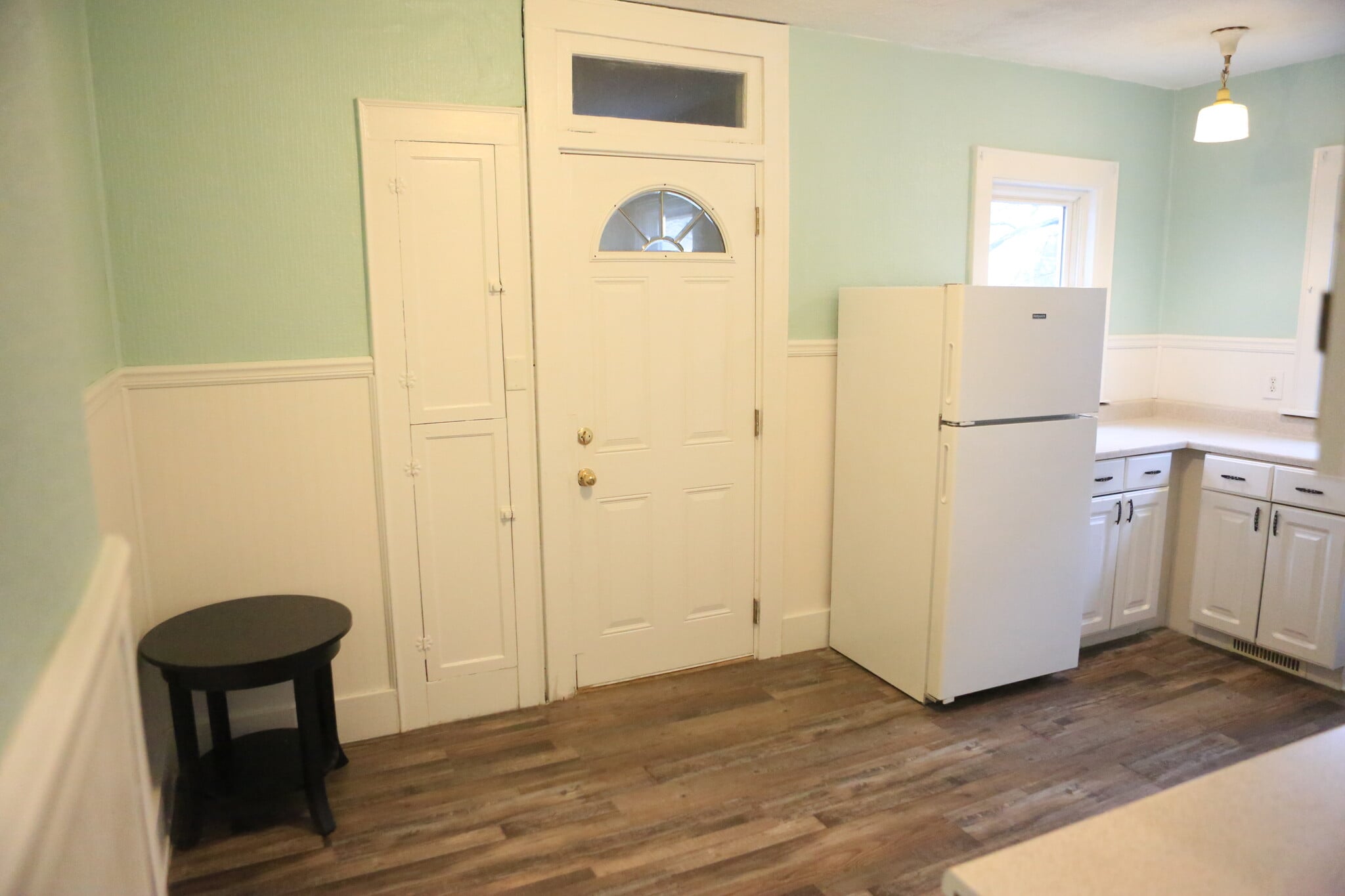 First Floor Kitchen - 411 Humphrey St