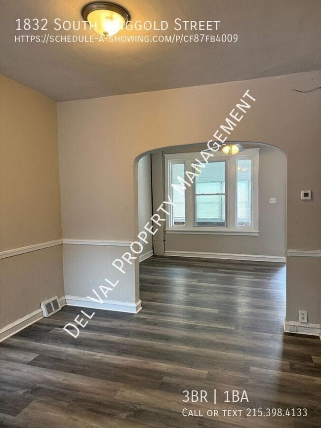 Building Photo - 1832 S Ringgold St