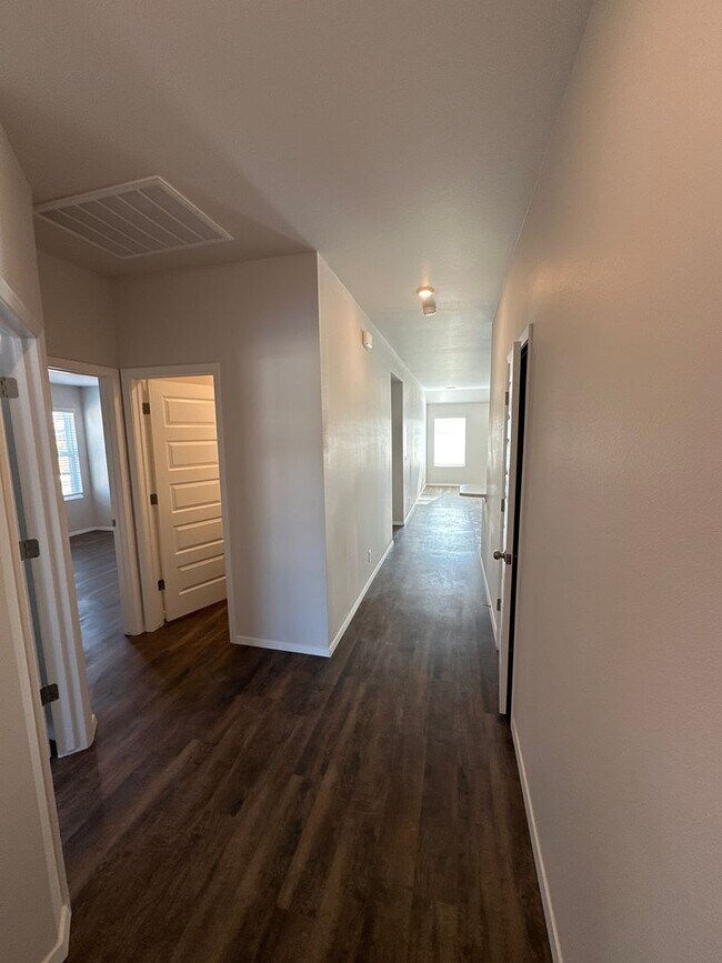 Building Photo - NOW PRELEASING!  NEW Three Bedroom | Two Bath Home in Park Place