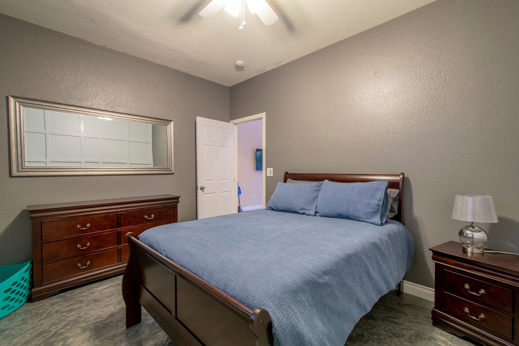 3rd Bedroom - 3046 Majella Ave