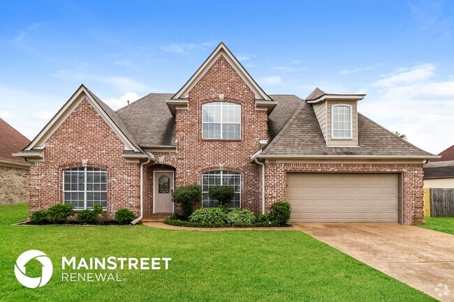 Building Photo - 6313 Arboreal Dr