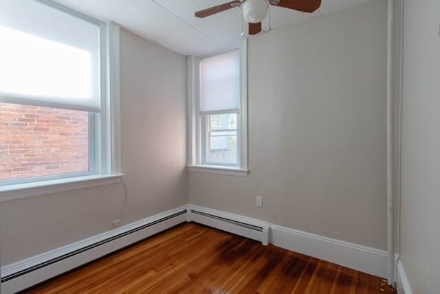 Building Photo - 36 Endicott St