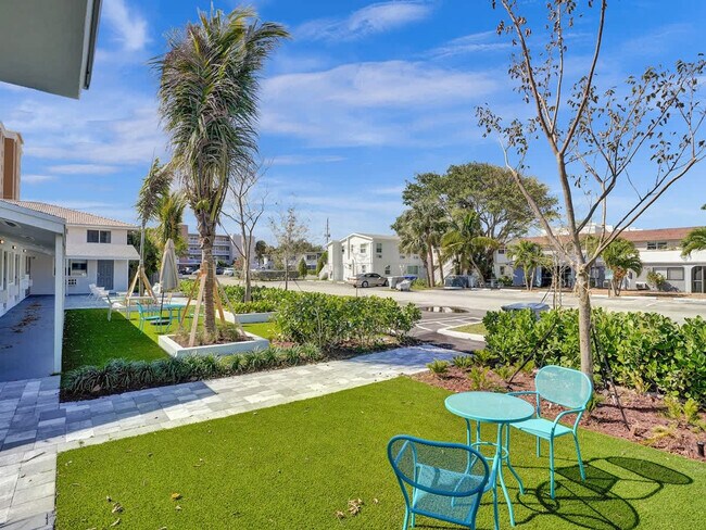 Building Photo - 3208 NE 9th St