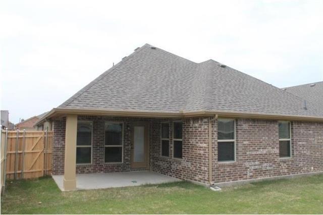 Building Photo - 1116 Haskell Dr