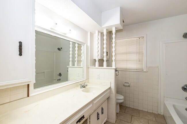 Building Photo - 3801 26th St