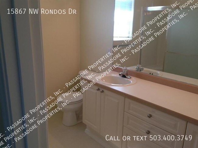 Building Photo - 15867 NW Rondos Dr