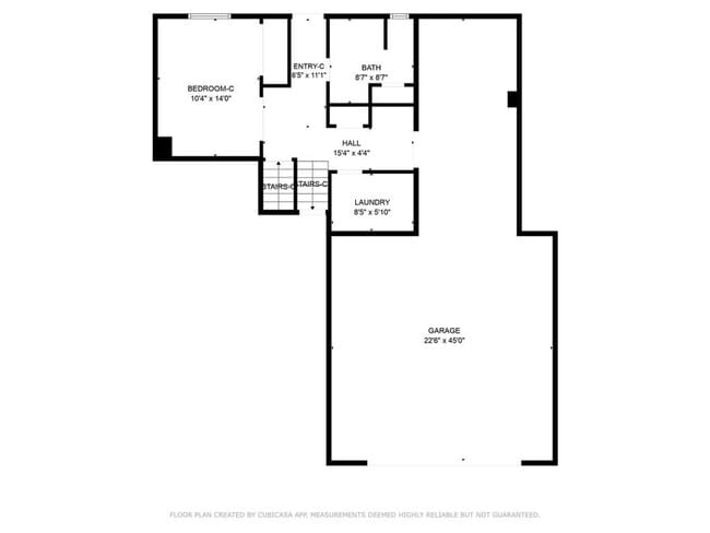 Building Photo - Charming 4-Bedroom, 3-Bath Home in East Loveland
