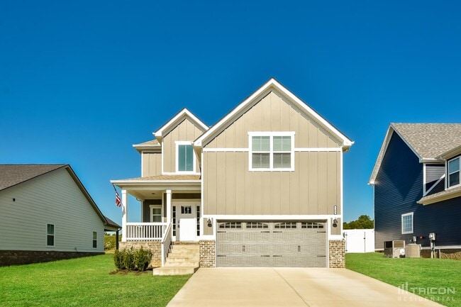 Building Photo - 7398 Winding Way