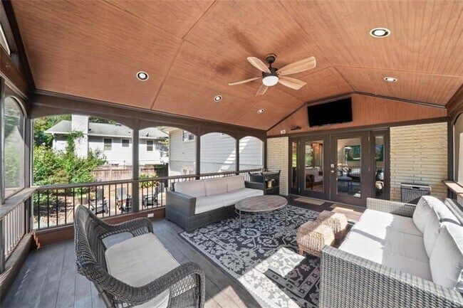 Building Photo - 1799 Ashentree Ct