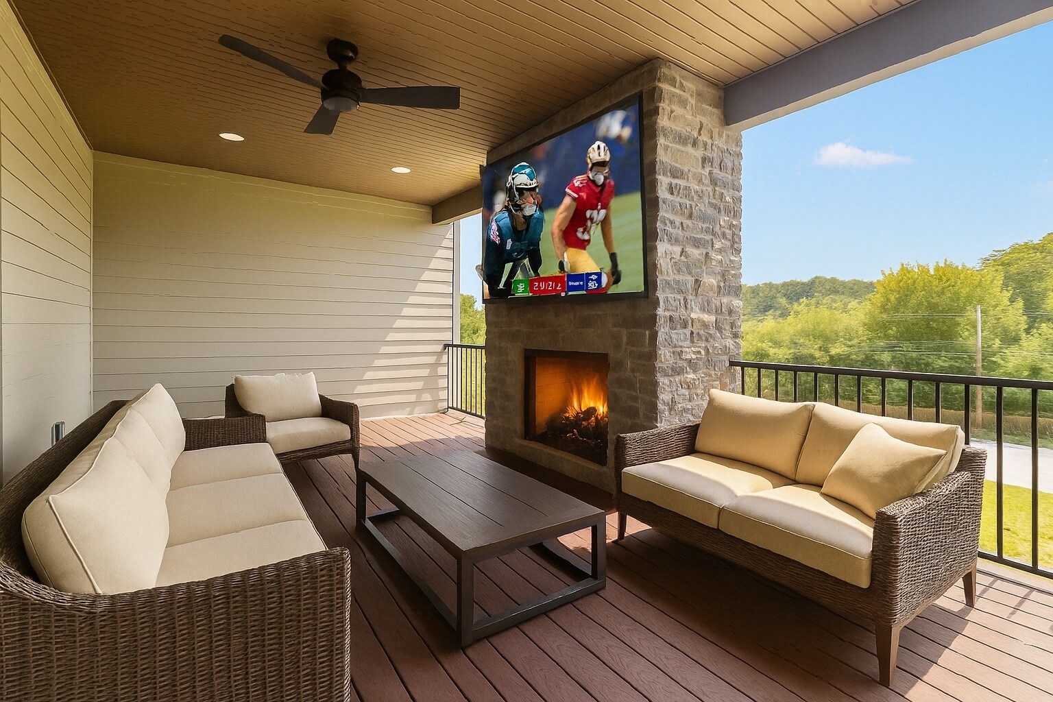 Building Photo - 134 Enclave Dr