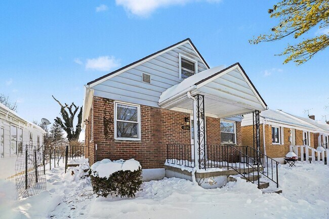 Building Photo - Beautiful 3 Bed 1 Bath Home