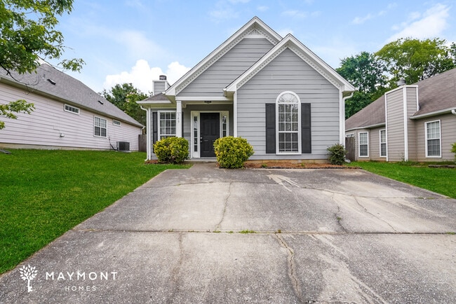 Building Photo - 349 Camden Cove Cir