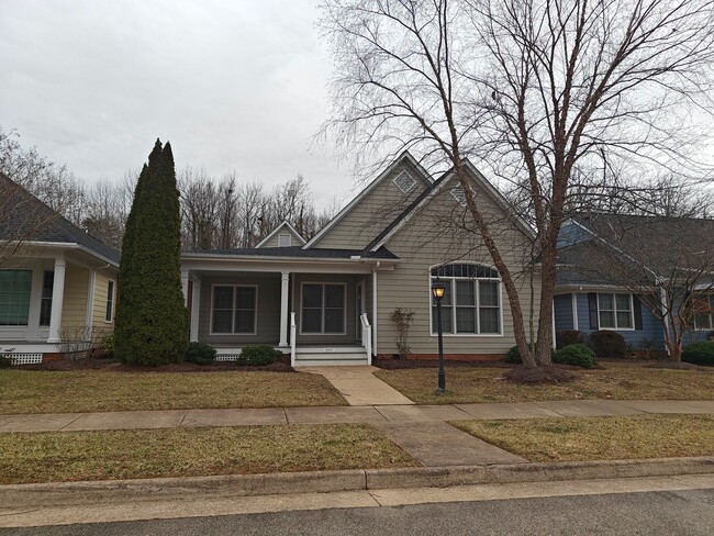 Primary Photo - 55+ patio home in the Village of Powhatan