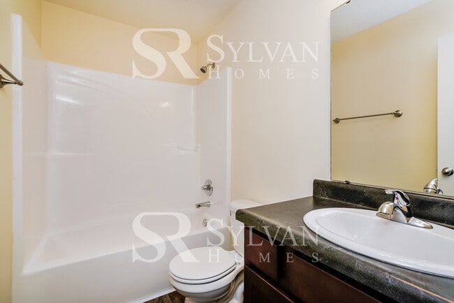 Building Photo - The Lifestyle You Deserve.