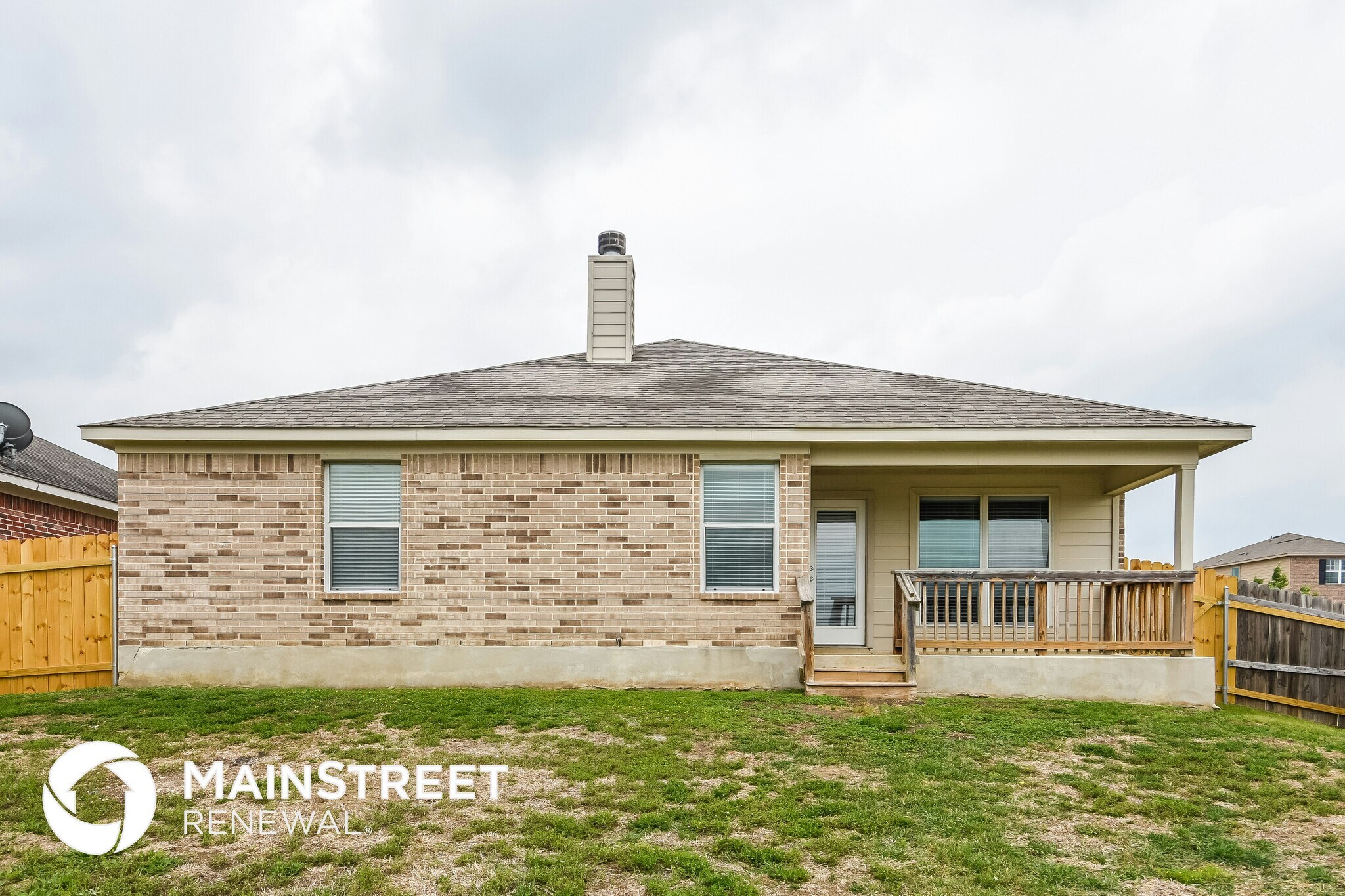 Building Photo - 3802 Southern Grove