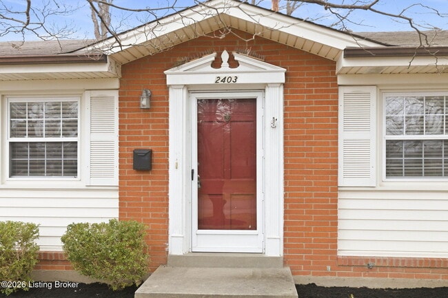 Building Photo - 2403 Silverbrook Ave