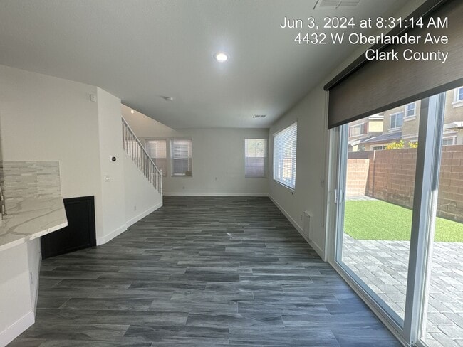 Building Photo - Upgraded 3 Bedroom Home in North Las Vegas...