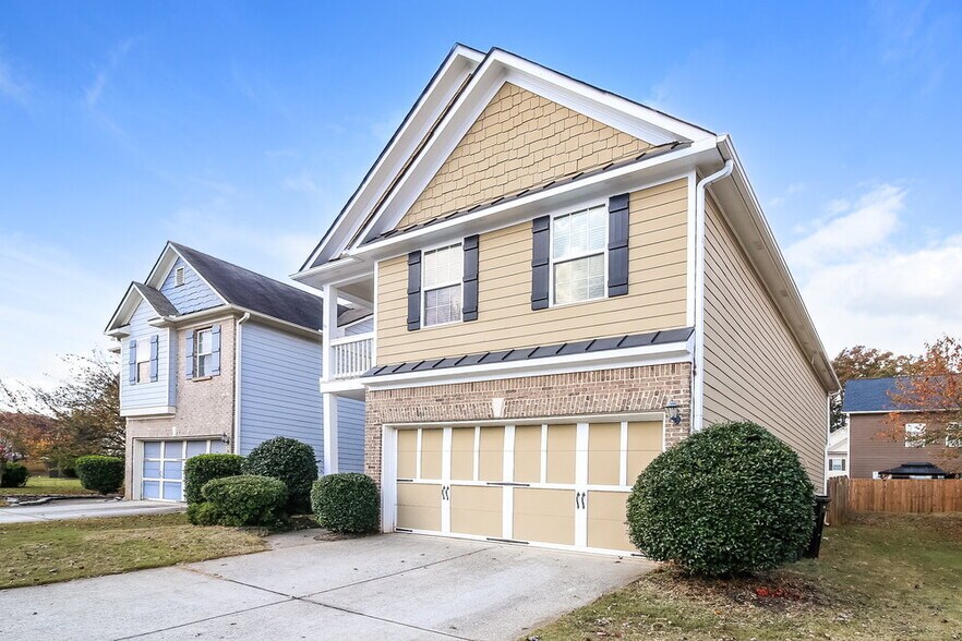 Building Photo - 5210 Cedar Shoals Dr