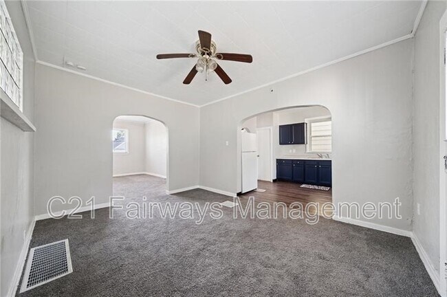 Building Photo - 1222 Rodgers St