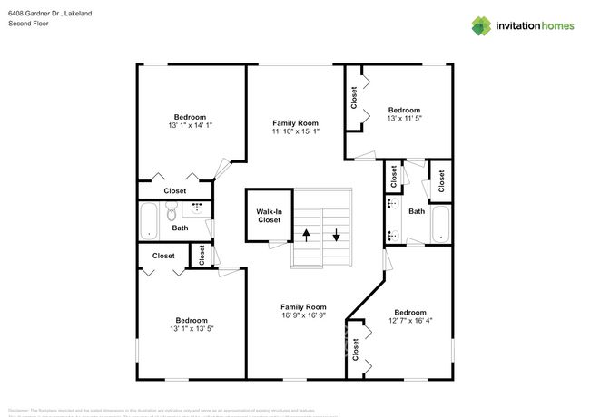 Building Photo - 6408 Gardner Dr