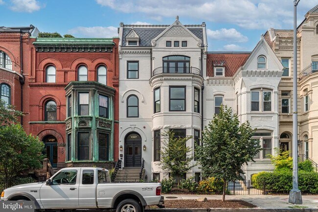 Building Photo - 1327 R St NW