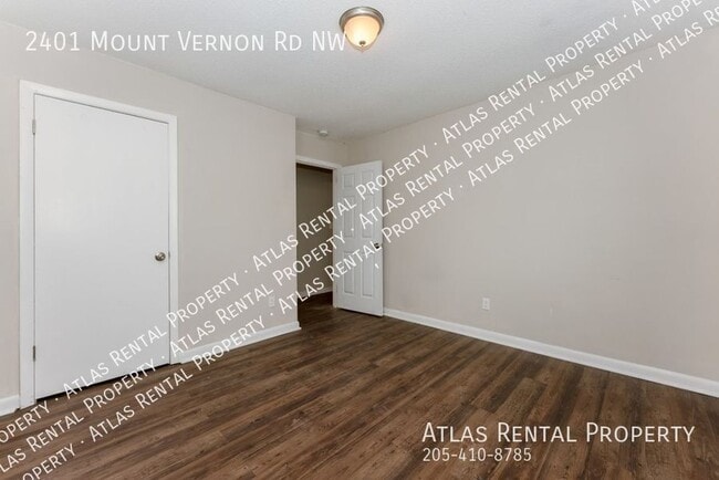 Building Photo - 2401 Mt Vernon Rd NW