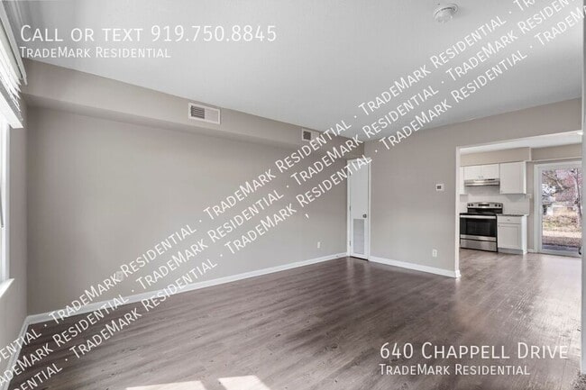 Building Photo - 640 Chappell Dr