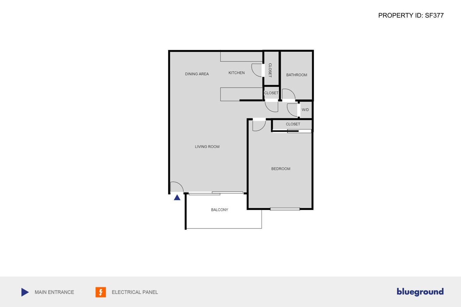 Building Photo - 1050 Benton St