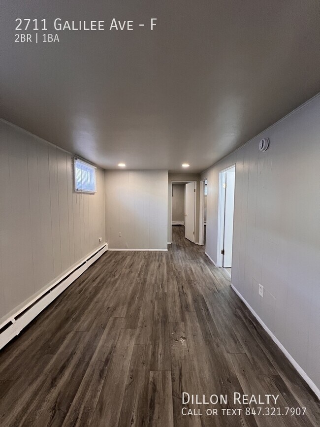 Building Photo - 2711 Galilee Ave