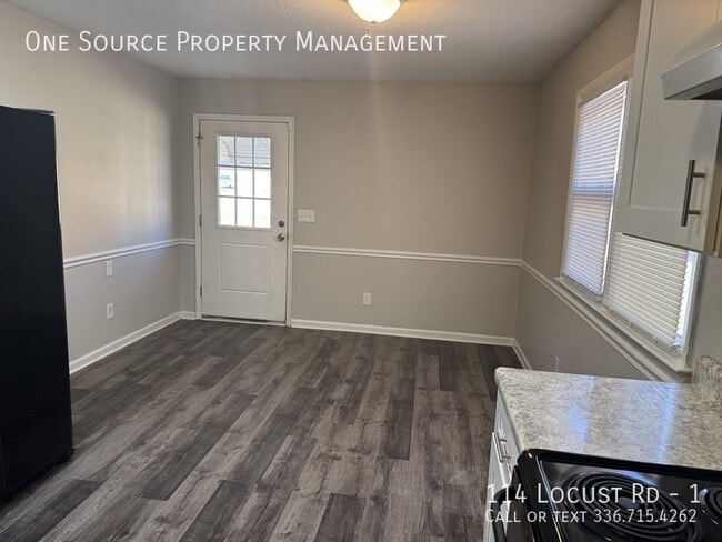 Building Photo - 114 Locust Rd