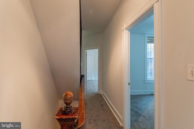 Building Photo - 1459 Chapin St NW