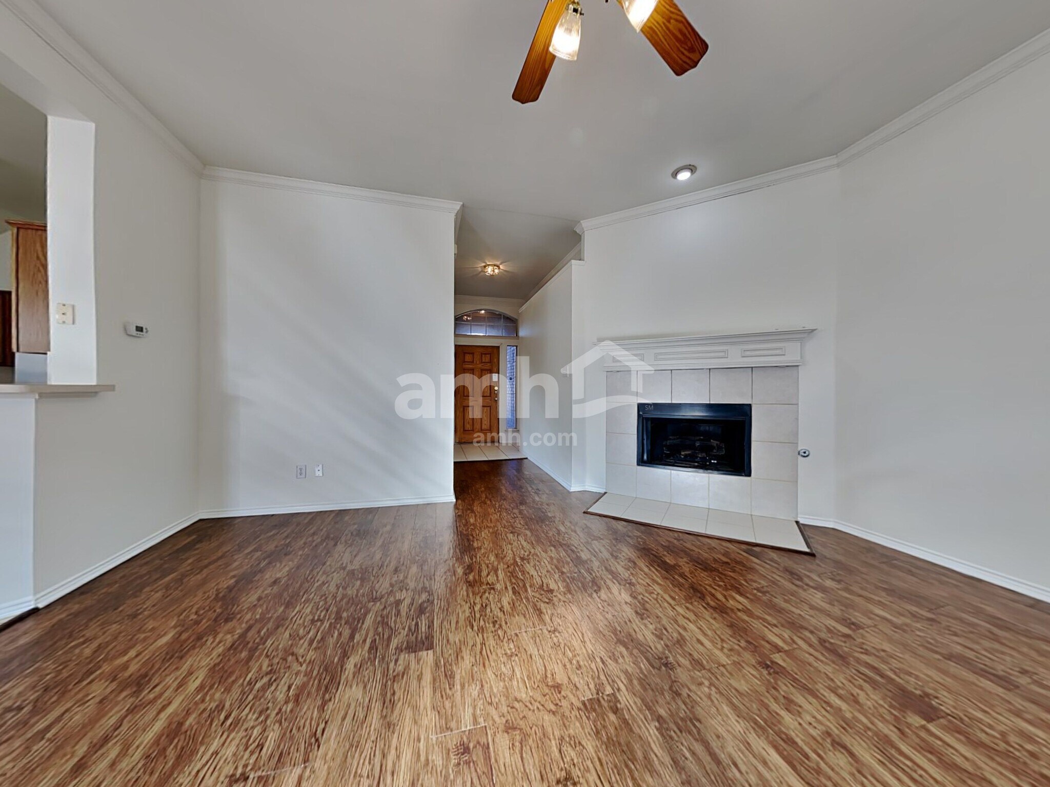 Building Photo - 4820 Davy Crockett Trail