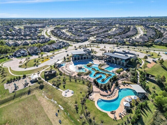 Building Photo - 1266 Huffines Blvd
