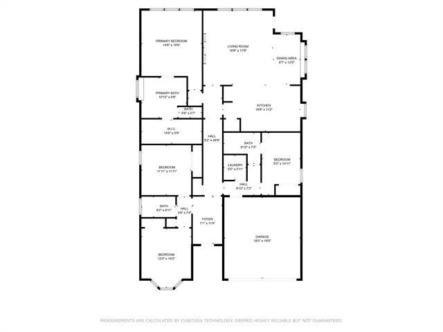 Building Photo - 6209 White Creek Drive