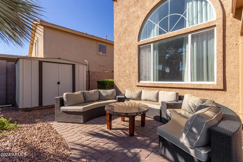 Building Photo - 15755 W Redfield Rd