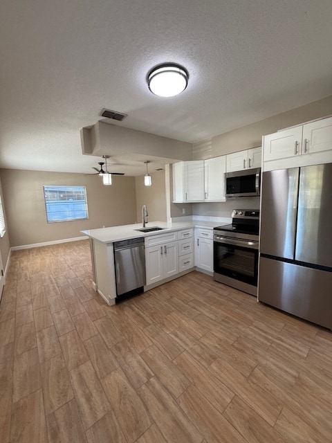 Kitchen - 3415 W Braddock St