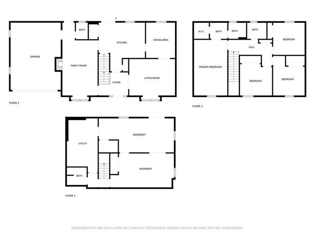 Building Photo - 2533 Hunton Ct