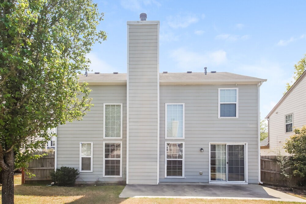 Building Photo - 8855 Grappe Trace