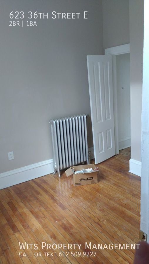 Building Photo - 623 E 36th St