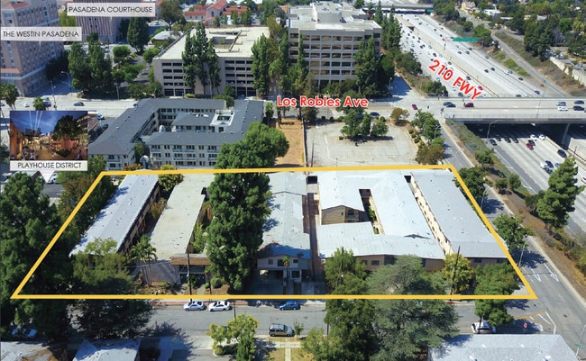 Building Photo - 251 N Oakland Ave